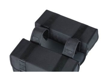 Корзина для велосипеда Solid Basil Tour 28л