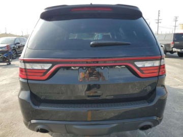 Dodge Durango III 2024 Dodge Durango SRT Hellcat 2024 6.2l 6.2 Benzyna 710KM, zdjęcie 2