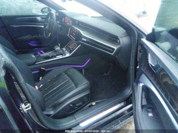 Audi A7 C8 2019 Audi A7 Sportback 2019 AUDI A7 55 PREMIUM 3.0 Benzyna 335KM, zdjęcie 4