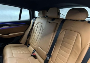 BMW X4 G02 SUV Facelifting 2.0 20I 184KM 2023 BMW X4 2.0 Benzyna 184KM, zdjęcie 16