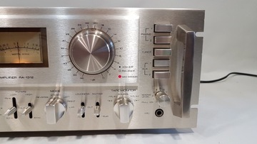 УСИЛИТЕЛЬ ROTEL RA-1312 / КУЛЬТ / ВИНТАЖ / АУДИОШОК