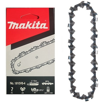 Łańcuch DUC101 10cm MAKITA 1910V6-4 0.325