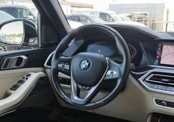 BMW X5 G05 2021 BMW X5 Pierwszy wlasciciel Gwarancja Bezwypadkowy FVAT23 3.0, zdjęcie 16