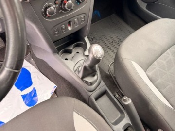 Dacia Sandero II Hatchback 5d TCe  90KM 2014 Dacia Sandero Stepway Dacia Sandero Stepway 0.9 TCe Swietny stan 90KM, zdjęcie 15