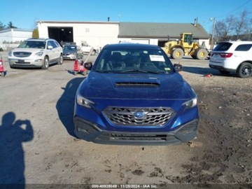 Subaru 2023 Subaru WRX 2023 2.4l 2.4 Benzyna 271KM, zdjęcie 8