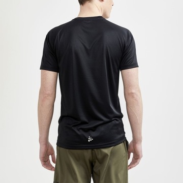 Męska koszulkaCORE UNIFY LOGO TEE CRAFT