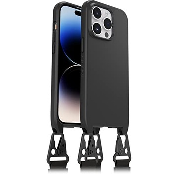Plecki Otterbox React do Apple iPhone 14 czarny