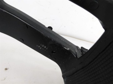 РЫЧАГ УПРАВЛЕНИЯ ЗАДНЕЙ ПОДВЕСКИ SUZUKI GSX-R 1000 07-08 U-11 6100021H01YAP