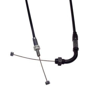 Linka, cięgno gazu A do Honda CBR 600