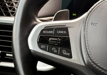BMW X7 SUV 3.0 40d 340KM 2023 BMW X7 Salon PL M Pro Pakiet Hak Gwarancja Bezwypadkowy FVAT23, zdjęcie 18