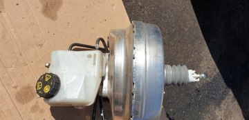 БАЧОК ТОРМОЗНОЙ ЖИДКОСТИ VOLVO XC90 II ОРИГИНАЛ