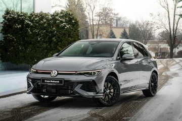 Volkswagen Golf Plus II 2026 Volkswagen Golf GTI Clubsport 2.0 TSI 300 KM DSG, zdjęcie 13