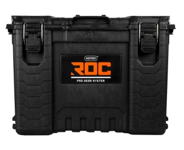 Skrzynka narzędziowa duża XL Keter ROC Pro Gear 2.0