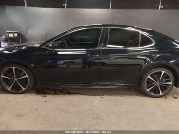 Toyota Camry IX 2018 Toyota Camry 2018 Toyota Camry XSE Auto (Natl) 2.5 Benzyna 206KM, zdjęcie 13