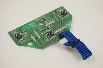 Модуль с кнопками для Carneo Smart Cleaner 770