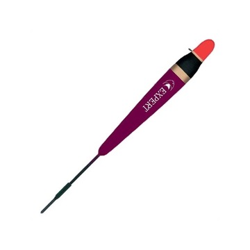 Spławik rzeczny EXPERT 202-65-015 1,5g