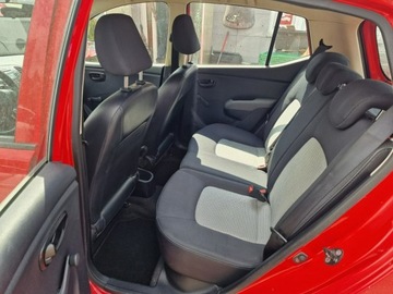 Hyundai i10 I Hatchback 1.2 DOHC 78KM 2009 Hyundai i10 1.2 Benzyna 78 KM, Centralny Zamek,, zdjęcie 15