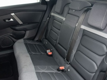 Citroen C4 III SUV 1.2 PureTech 130KM 2023 Citroen C4 GD2M265#1.2 PureTech Max EAT8 Podgrz.f, zdjęcie 24