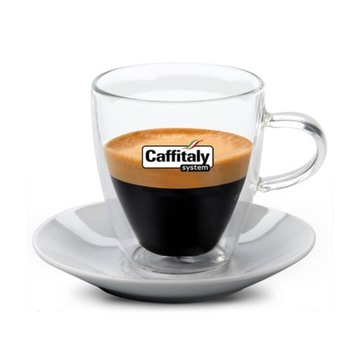 Капсулы Caffitaly ESPRESSO NOCCIOLA для Cafissimo 30