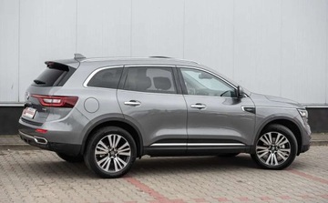 Renault Koleos II SUV 2.0 dCi 177KM 2018 Renault Koleos 2.0D 177Ps 4x4 Automat Full Led Panorama Skora Navi Full Se, zdjęcie 11
