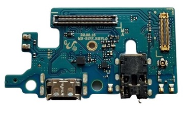 Płytka ładowania złącze USBC Samsung M31s SM-M317F