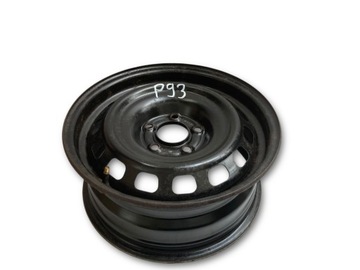 DISK OCELOVÝ CITROEN OE BERLINGO III 6.5" X 15" 5X108 ET 42