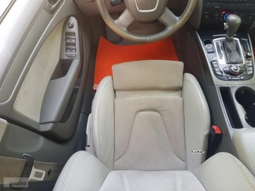 Audi A4 B8 Avant 2.0 TDI 143KM 2008 Audi A4 2.0 Diesel 143KM, zdjęcie 22