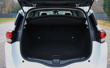 Renault Scenic IV 2019 Renault Scenic GWARANCJA, 2019r, 1.7 dCi, Dobre wyposazenie, Swietnie utrz, zdjęcie 11