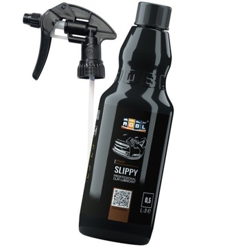 ADBL Slippy 500мл - смазка, слип для глины