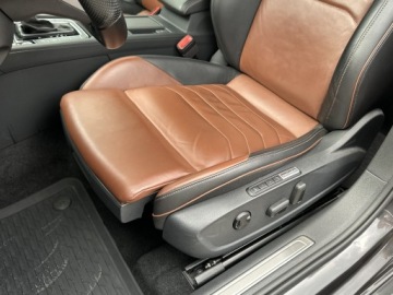 Volkswagen Arteon Fastback Facelifting 2.0 TSI 280KM 2022 Volkswagen Arteon Shooting Brake 2.0 TSI 280KM 4Mo, zdjęcie 13