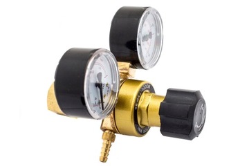 МИНИ-редуктор аргона/CO2 серии 50 MAGNUM