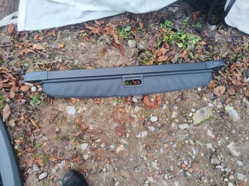 OPEL VECTRA C FACELIFT ROLETA KUFRU ZADNÍ KOMBI