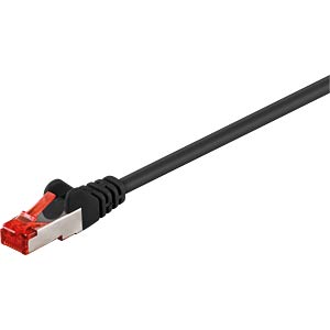 95508 Goobay Kabel krosowy Cat.6, S/FTP, 3 m