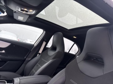 Mercedes Klasa A W177/V177 2025 Mercedes-Benz A 250 Hybryda / AMG Line/ Panorama/, zdjęcie 20