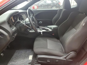 Dodge Challenger III 2022 Dodge Challenger GT 2022 3.6l 3.6 Benzyna 303KM, zdjęcie 7