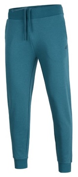 4F МУЖСКИЕ СПОРТИВНЫЕ БРЮКИ, СПОРТИВНЫЕ БРЮКИ ИЗ ХЛОПКА / размер M