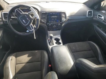 Jeep Grand Cherokee IV 2020 Jeep Grand Cherokee 2020 JEEP GRAND CHEROKEE SRT-8, Silnik 6.4 L 6.4 475KM, zdjęcie 8