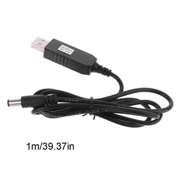 For 18650 Lithium Battery Pack Universal USB 5V to