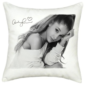 PODUSZKA ARIANA GRANDE + IMIĘ