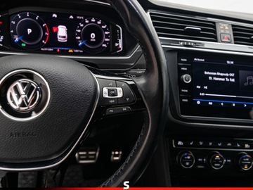 Volkswagen Tiguan II SUV 2.0 TSI 190KM 2019 VOLKSWAGEN Tiguan 2.0 TSI 4Mot. IQ Drive DSG 190KM 2019, zdjęcie 13