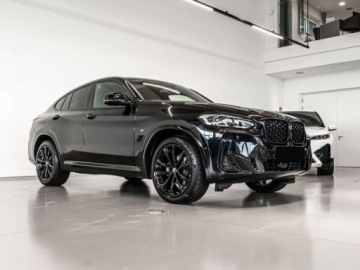 BMW X4 G02 SUV Facelifting 2.0 20d 190KM 2025 xDrive20d Sport Suv 2.0 (190KM) 2025, zdjęcie 2