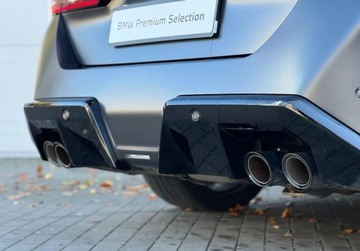 BMW Seria 5 G90-91 2024 BMW M5 BMW M5 Sedan G90 4.4 Benzyna 600KM, zdjęcie 11