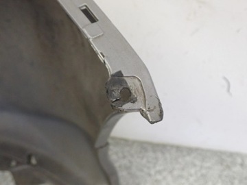 HONDA JAZZ 06-08 NÁRAZNÍK PŘEDNÍ NH642M