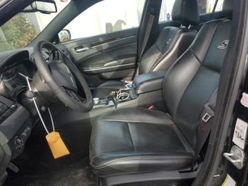 Chrysler 300C II 2023 Chrysler 300s 2023 3.6L 3.6 Benzyna 300KM, zdjęcie 7