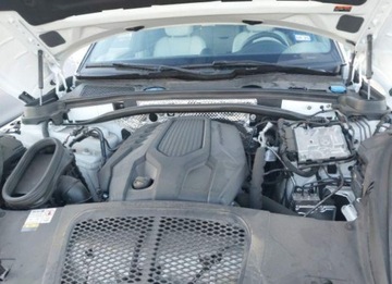 Porsche Macan 2023 Porsche Macan 2023, 2.0L, 4x4, po gradobiciu 2.0 Benzyna 261KM, zdjęcie 14