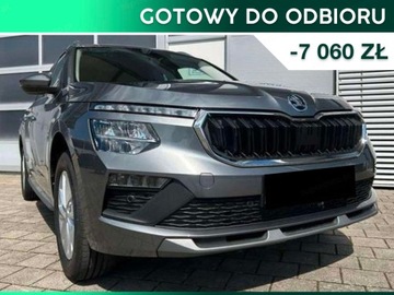 Skoda Kamiq Crossover 1.5 TSI 150KM 2024