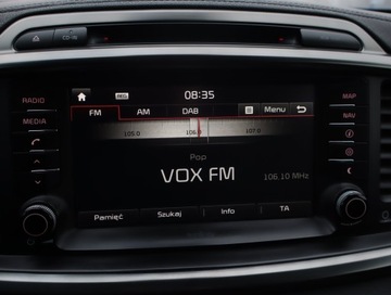 Kia Sorento III SUV 2.0 CRDi 185KM 2017 Kia Sorento 2.0 CRDi, Salon Polska, 182 KM, 4X4, zdjęcie 11