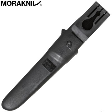 Ножны Companion Expert 13005 MORA, черные