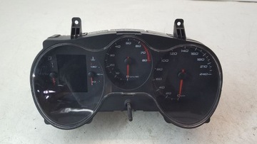 Licznik Seat Altea 1,4 TSI