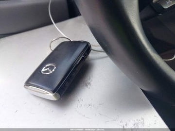 Mazda CX-5 II 2023 Mazda CX-5 CARBON EDITION 2023, od ubezpieczalni 2.5 Benzyna 187KM, zdjęcie 10